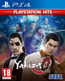 CENEGA Yakuza 0, PlayStation 4, Konzol játékszoftver
