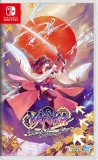 CENEGA Yasha: Legends of the Demon Blade, Nintendo Switch, Konzol játékszoftver
