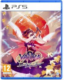 CENEGA Yasha: Legends of the Demon Blade, PlayStation 5, Konzol játékszoftver