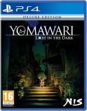 CENEGA Yomawari: Lost in the Dark Deluxe Edition, PlayStation 4, Konzol játékszoftver