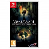 CENEGA Yomawari: The Long Night Collection, Nintendo Switch, Konzol játékszoftver
