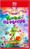 CENEGA Yooka-Replaylee, Nintendo Switch 2, Konzol játékszoftver