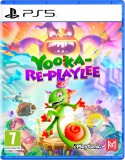 CENEGA Yooka-Replaylee, PlayStation 5, Konzol játékszoftver
