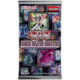 CENEGA Yu-Gi-Oh! Maze of the Master Booster Pack, Játékkártya