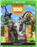 CENEGA Zoo Tycoon, Xbox One, Konzol játékszoftver