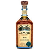 Cenote Anejo Tequila (0,7L 40%)