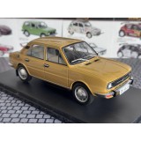 Centauria Skoda 105L plexi vitrinben (1978)