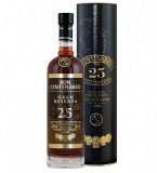 Centenario 25 éves Gran Reserva Rum (40% 0,7L)