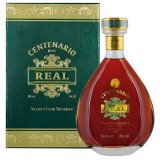 Centenario Real Select Cask Reserve Rum (DD) (0,7L 40%)