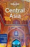 Central Asia - Lonely Planet