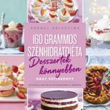 Central Könyvek 160 grammos szénhidrátdiéta - Desszertek könnyebben