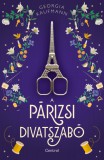 Central Könyvek A párizsi divatszabó