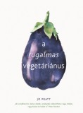 Central Könyvek A rugalmas vegetáriánus