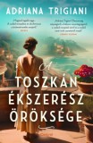 Central Könyvek Adriana Trigiani: A toszkán ékszerész öröksége - könyv