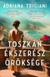 Central Könyvek Adriana Trigiani: A toszkán ékszerész öröksége - könyv