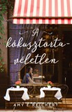 Central Könyvek Amy E. Reichert: A kókusztorta-véletlen - könyv