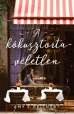 Central Könyvek Amy E. Reichert: A kókusztorta-véletlen - könyv