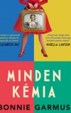 Central Könyvek Bonnie Garmus: Minden kémia - könyv