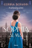 Central Könyvek Corina Bomann: Sophia álmai - könyv