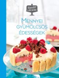 Central Könyvek Desszertleckék - Mennyei gyümölcsös édességek