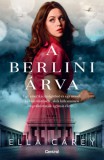 Central Könyvek Ella Carey: A berlini árva - könyv