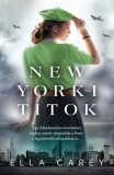 Central Könyvek Ella Carey: New York-i titok - könyv