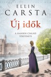 Central Könyvek Ellin Carsta: Új idők - könyv