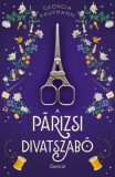 Central Könyvek Georgia Kaufmann: A párizsi divatszabó - könyv