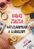 Central Könyvek Hátizsákomban a glóbuszom
