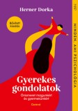 Central Könyvek Herner Dorka: Gyerekes gondolatok - könyv