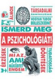 Central Könyvek Ismerd meg a pszichológiát!