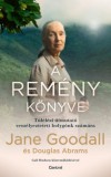 Central Könyvek Jane Goodall, Doug Abrams: A remény könyve - könyv