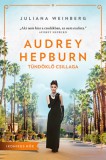 Central Könyvek Juliana Weinberg: Audrey Hepburn tündöklő csillaga - könyv