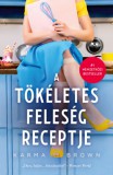 Central Könyvek Karma Brown: A tökéletes feleség receptje - könyv