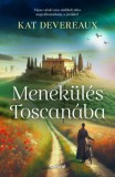 Central Könyvek Kat Devereaux: Menekülés Toscanába - könyv