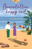 Central Könyvek Katelyn Doyle: Garantáltan happy end - könyv