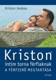 Central Könyvek Kriston intim torna férfiaknak - 2. kiadás