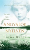 Central Könyvek Lorna Byrne: Angyalok nyelvén - zsebkönyv - könyv