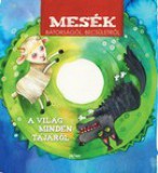 Central Könyvek Mesék bátorságról, becsületről - CD melléklettel