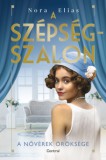 Central Könyvek Nora Elias: A szépségszalon - A nővérek öröksége - könyv