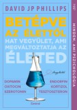 Central Könyvek Phillips, Davidjp: Betépve az élettől - könyv