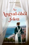 Central Könyvek Rhys Bowen: Az Angyal-öböl felett - könyv