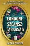 Central Könyvek Sarah Penner: A Londoni Szeánsz Társaság - könyv