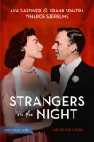 Central Könyvek Strangers in the Night