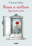 Central Könyvek V. Kulcsár Ildikó: Rózsa a széfben - Egy korty derű - könyv