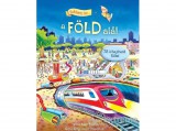 Centrál Médiacsoport Alex Frith - Kukkants be... a FÖLD alá!