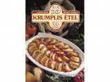 Centrál Médiacsoport Lajos Mari - 99 krumplis étel