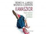 Centrál Médiacsoport Remo H. Largo; Monika Czernin - Kamaszkor