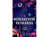 Centrál Médiacsoport Sarah Penner - A méregkeverő patikárius