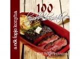 Centrál Médiacsoport Tobai Róbert - A Nők Lapja Konyha 100 legjobb húsétele